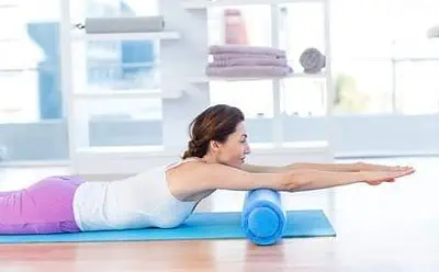 Nächstes Faszientraining am 09.09.17