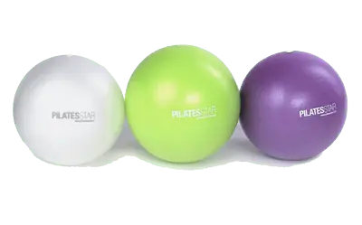 Neu im Shop – Pilates Gymnastik Ball mit vielen Einsatzmöglichkeiten