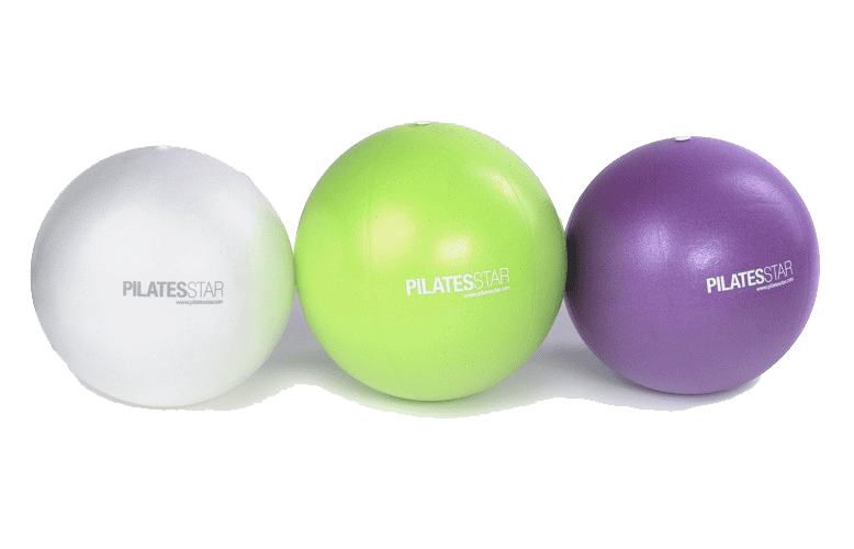 Neu im Shop – Pilates Gymnastik Ball mit vielen Einsatzmöglichkeiten