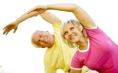 Neues Faszientraining am 18.11.17