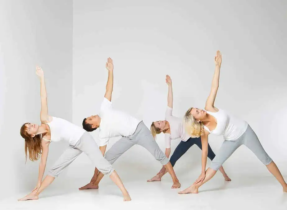 Sonderaktion – Yogakurs für nur 99,00 €