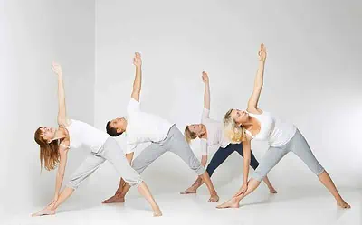 Sonderaktion – Yogakurs für nur 99,00 €