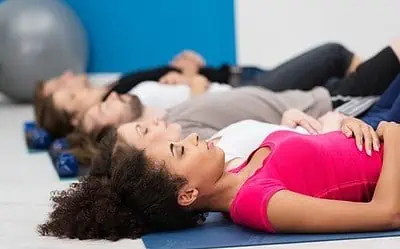 Fortbildung Kursleiter Autogenes Training in der Tripada