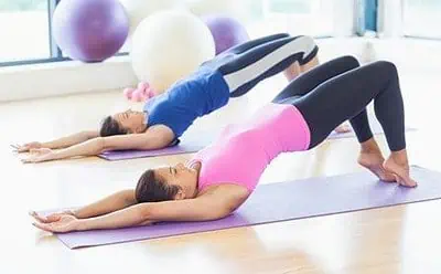 Neuer Pilateskurs ab 03. Mai – Do. 18:00 – 19:30 Uhr