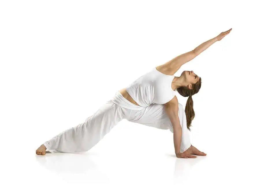Einführung in Tripada Yoga ®