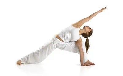 Einführung in Tripada Yoga ® – Seminar am 22.04.2018