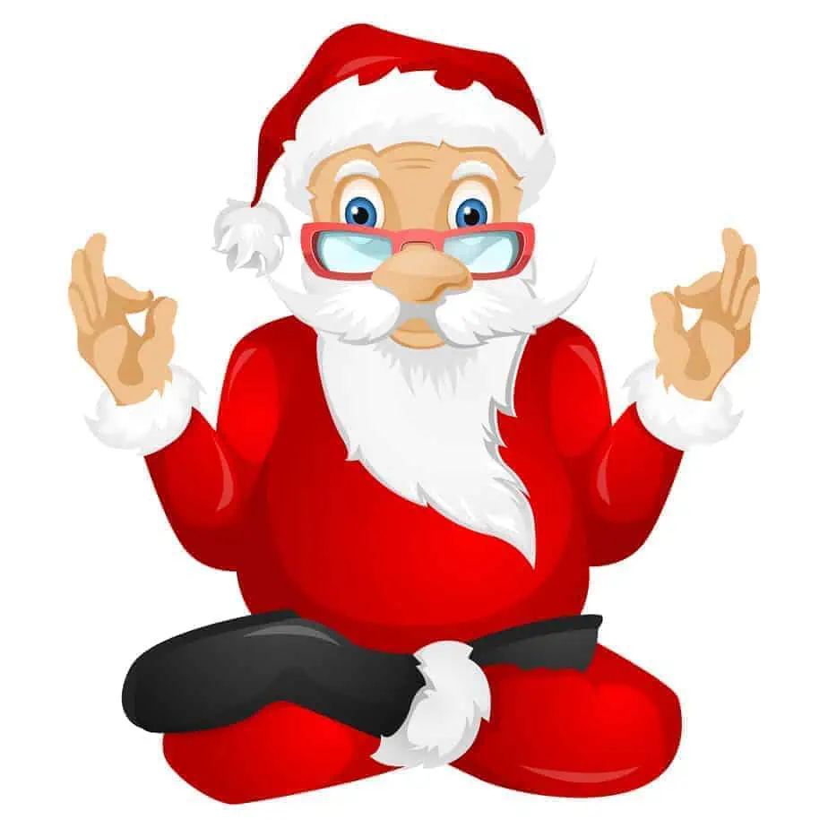 Santa Claus