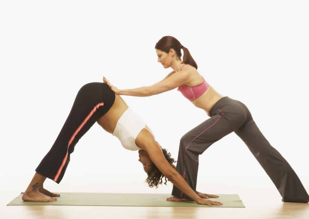 Yogalehrerausbildung “Social” 50 h