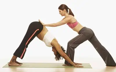 Ausbildung zum Tripada® Yoga Übungsleiter am 07. + 08. September 2019