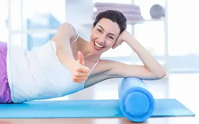 Nächstes Faszientraining am 23.11.19