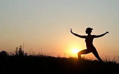 Neu: Tai Chi Workshop am 30.11.19