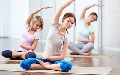 Faszienyoga Workshop