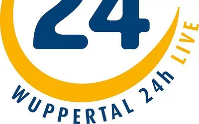 Wuppertal 24h Live