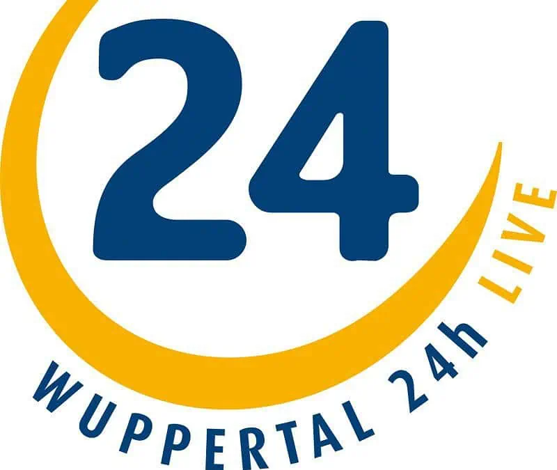 Wuppertal 24h Live