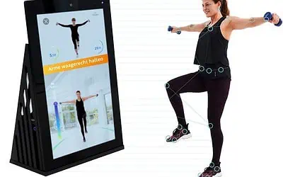 Personal Training neu definiert