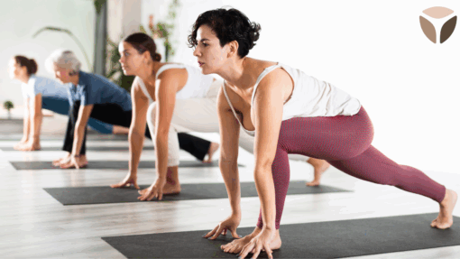 Tripada Yoga® Mediate Kurs in Wuppertal – Krankenkassenzertifiziert