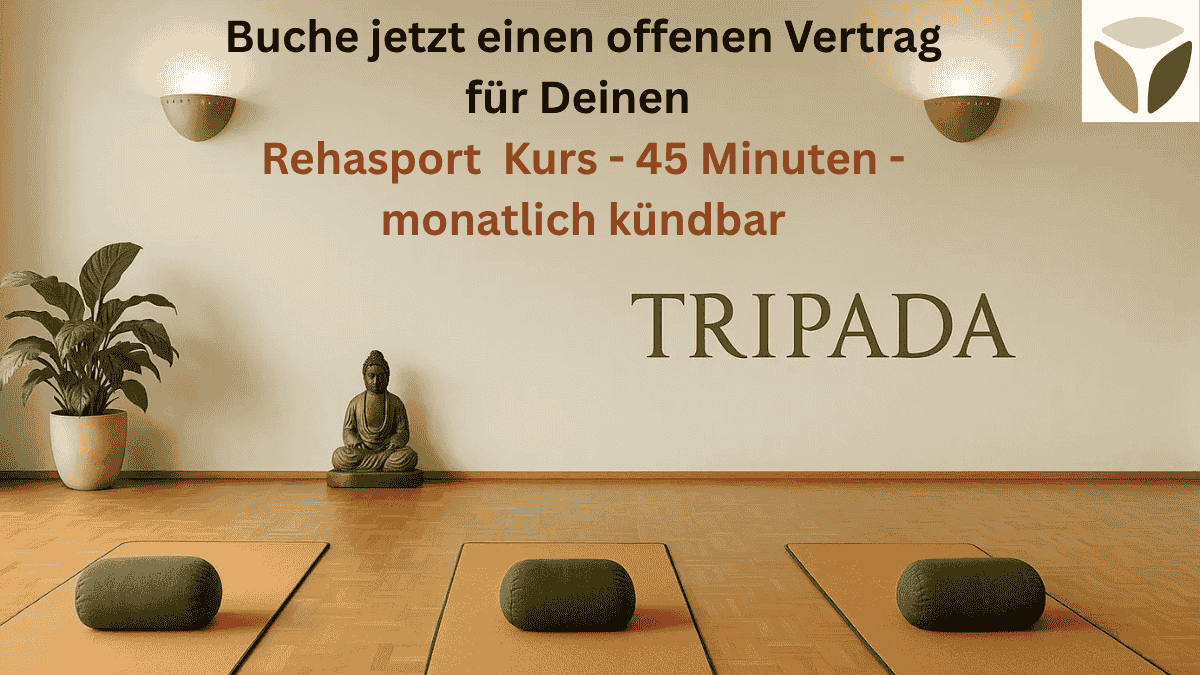 Rehasport 45 Minuten
