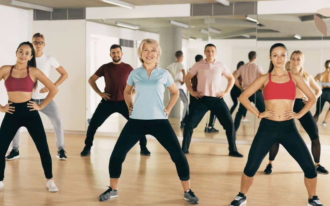 Funktionelles Ganzkörpertraining Wuppertal Mittwoch 11:15 Uhr