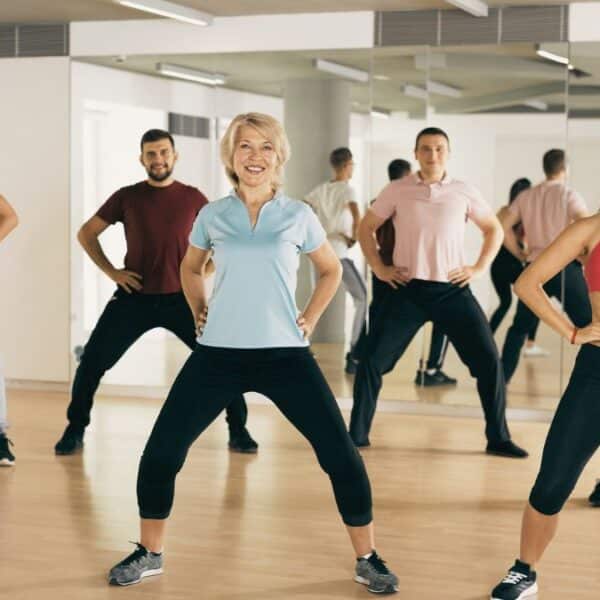 Tripada® Funktionelles Ganzkörpertraining Kurs Mittwoch 11:15 -12:15 Uhr Wuppertal - 10 Termine je 60 Minuten