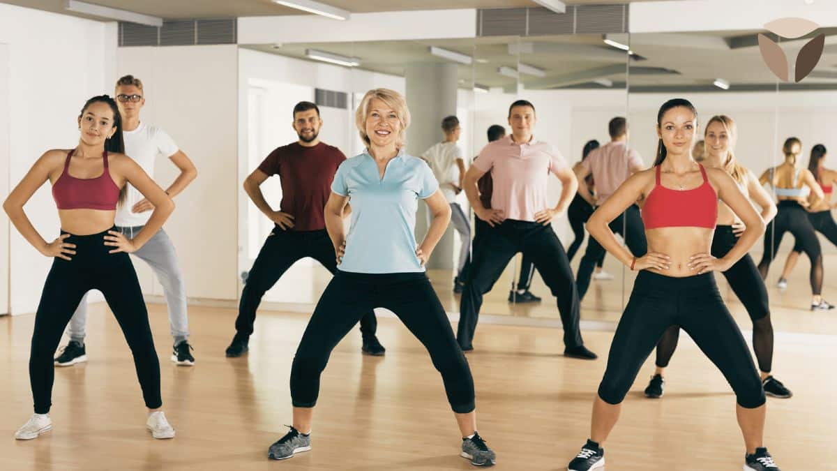 Funktionelles Ganzkörpertraining Wuppertal Mittwoch 11:15 Uhr