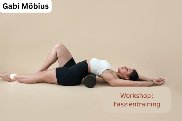 Workshop Faszientraining in der Tripada