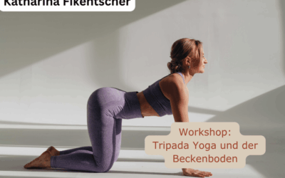 Workshop Beckenboden mit Kathi Fikentscher