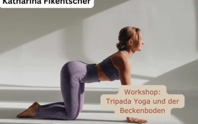 Workshop Beckenboden mit Kathi Fikentscher