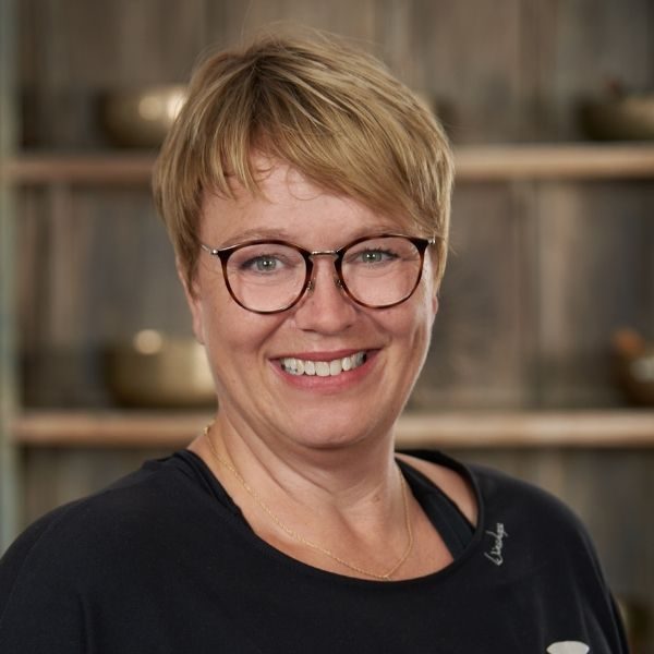 Babette Deutzmann – Rehasporttrainerin Wuppertal Tripada Akademie