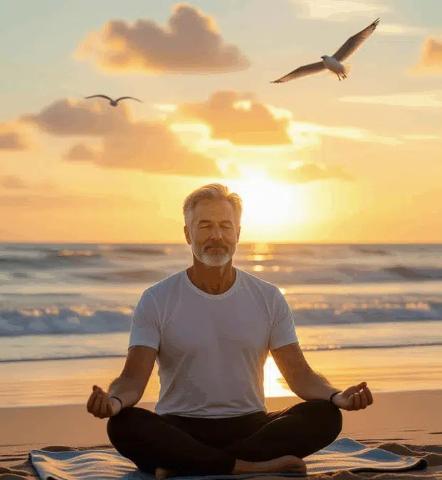 Tripada® Yoga und Embodiment Yoga – Warum wir es schon immer so machen