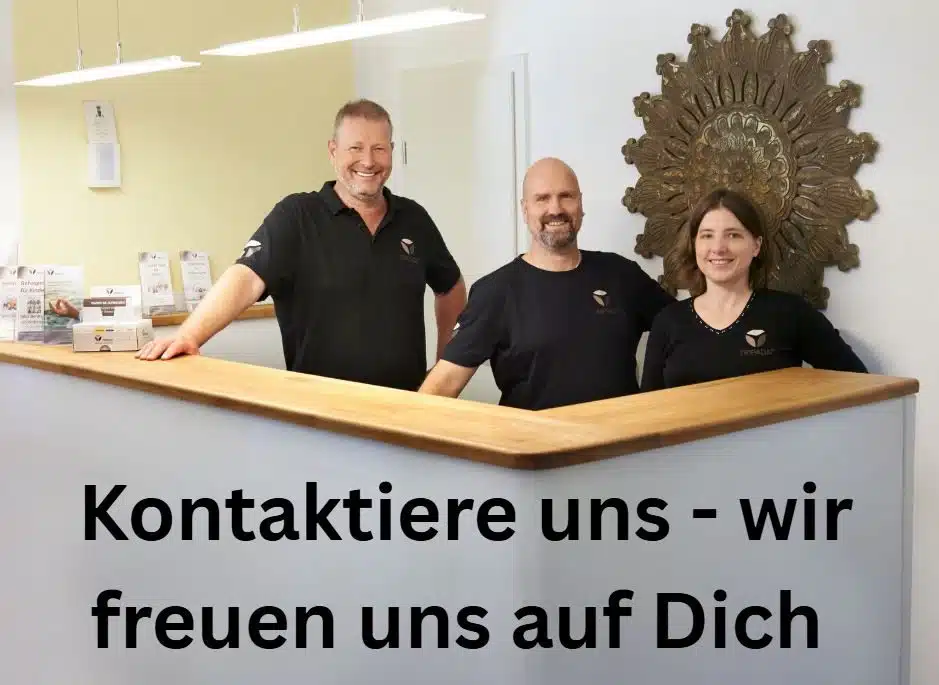 Kontakt zur Tripada Akademie Wuppertal