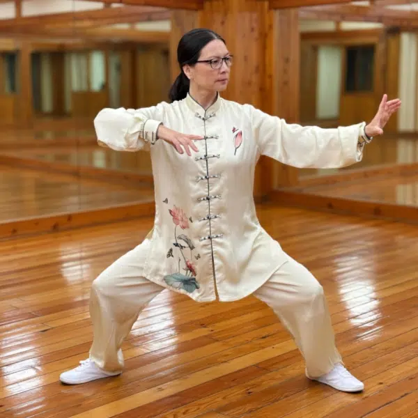 Tai Chi (10 x 90 Min.) - Montags 20:00-21:30 Uhr