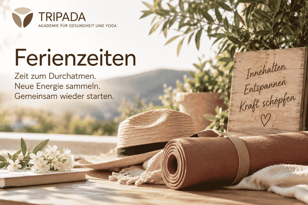 Ferien in der Tripada