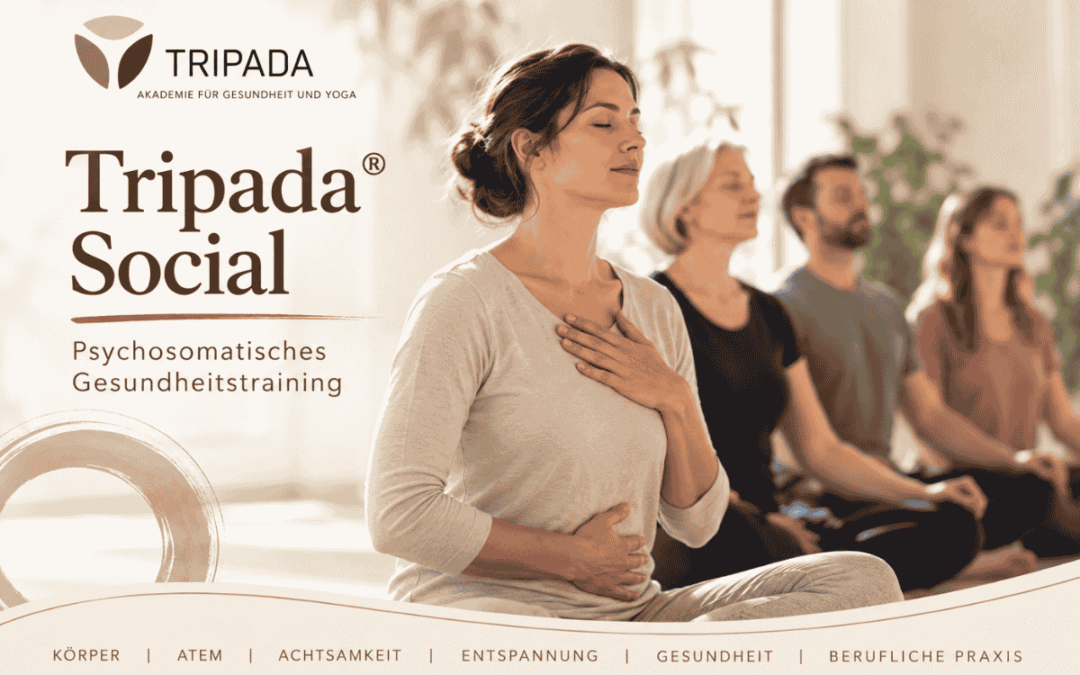Tripada Yoga Social 2025