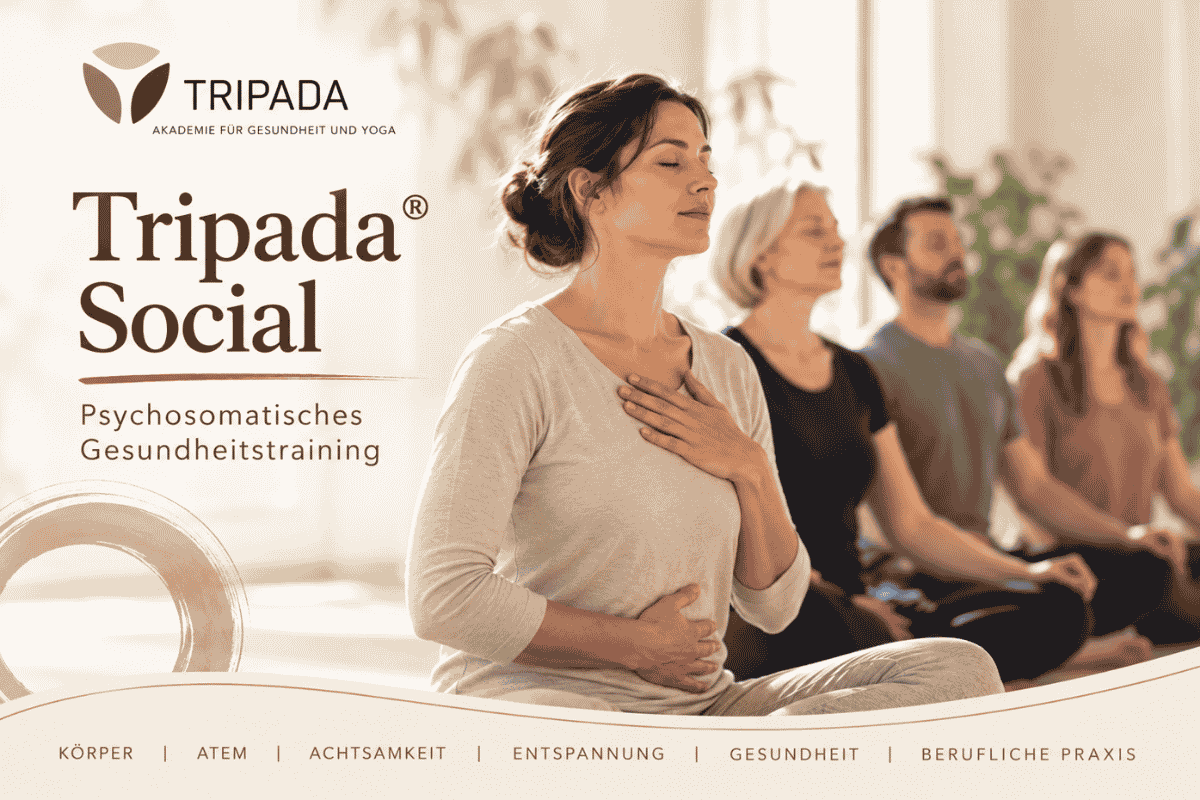 Tripada Yoga Social 2025