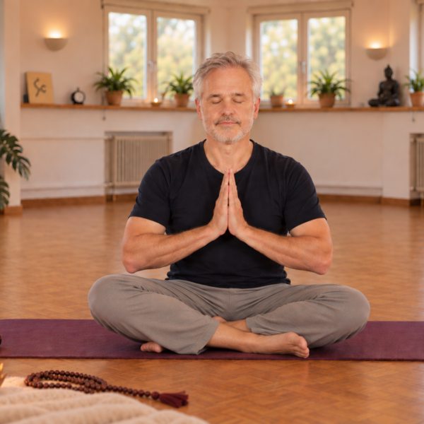 Tibetisches Kundalini Yoga mit Heilsilben in Wuppertal