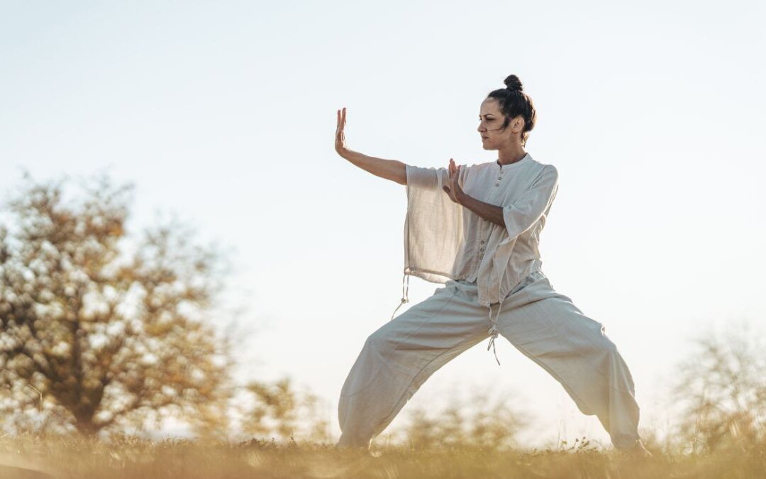 Qi Gong – Donnerstag 20:00 Uhr – Wuppertal