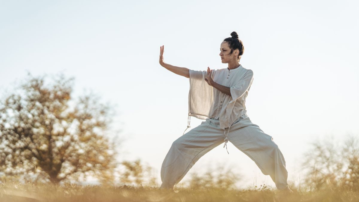 Qi Gong – Donnerstag 20:00 Uhr – Wuppertal